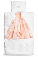 Snurk Prinzessin warm Bettwäsche Winter 135x200 Bayern - Glött Vorschau