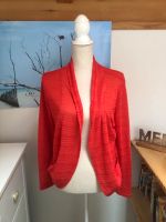 Strickjacke, Coralrot, oasis, M Bayern - Edling Vorschau