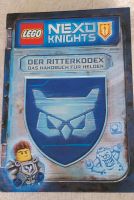 Lego NEXO KNIGHTS " Der Ritterkodex" Brandenburg - Rangsdorf Vorschau