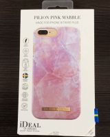 IDeal Of Sweden Pilion Pink Marble Handycase iPhone 8/7/6/6S Plus Baden-Württemberg - Remseck am Neckar Vorschau