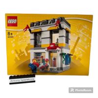 LEGO® 40305 LEGO® Geschäft im Miniformat Nordrhein-Westfalen - Wesel Vorschau