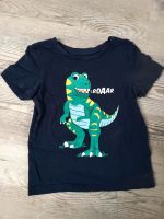 Tshirt C&A Dino 92 Nordrhein-Westfalen - Willich Vorschau