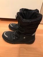 Richter Winterschuhe / Winterstiefel Größe 35 Nordrhein-Westfalen - Schwelm Vorschau