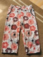 Handmade 3/4 Capri Hose damen Sommer gr. 36/38 Leipzig - Dölitz-Dösen Vorschau