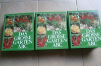 Vollständiges Sammelwerk "Das große Garten-ABC" Sachsen - Radebeul Vorschau