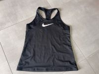 Nike Dri-Fit Damen Oberteil Top T-Shirt Laufshirt schwarz M Dortmund - Lücklemberg Vorschau