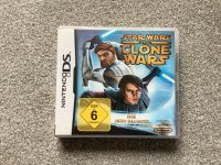 Nintendo DS Star Wars, The Clone Wars Schleswig-Holstein - Neumünster Vorschau