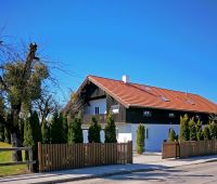 Große Ferienwohnung, Münsing Nähe Starnberger See ! KONTAKTLOS ! Bayern - Münsing Vorschau