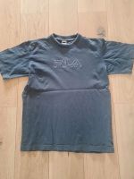 *RAR* original Fila VINTAGE T-Shirt Gr. S dunkelgrau München - Ramersdorf-Perlach Vorschau