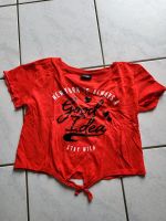 T Shirt gr 146,152  bauchfrei   1,50€ Niedersachsen - Lähden Vorschau