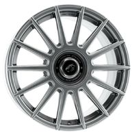 Alufelgen Damina DM09 8x18 Zoll ET35 o. ET45 5x112 VW Mercedes Hessen - Haiger Vorschau