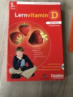 Lernvitamin D Deutsch, 5. Klasse Essen - Steele Vorschau