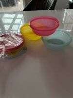 Tupperware Schüssel-Set(Hitparade) Schleswig-Holstein - Jarplund-Weding Vorschau