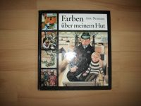 vintage DDR Bilderbuch Arno Neumann Farben über meinem Hut Pankow - Prenzlauer Berg Vorschau