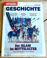 Spiegel Geschichte Magazin No. 2/2022 - Der Islam im Mittelalter Hamburg-Mitte - Hamburg Neustadt Vorschau