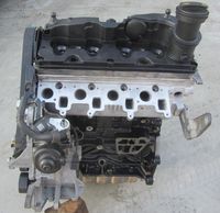 ✔️ Motor CAA CAAC CCH 2.0 TDI VW TRANSPORTER T5 58TKM UNKOMPLETT Berlin - Wilmersdorf Vorschau