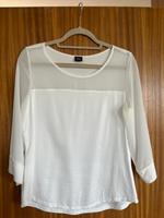 Business Bluse s.Oliver Black Label, weiß, Größe 38 Bayern - Germering Vorschau