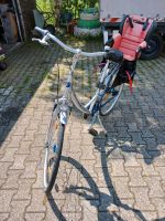 Damen Fahrrad Niedersachsen - Westerholt Vorschau