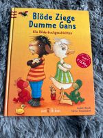 Blöde Ziege dumme Gans Buch Kinderbuch Niedersachsen - Weyhe Vorschau