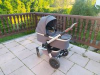 Joolz Hub Kinderwagen mit viel Zubehör Nürnberg (Mittelfr) - Aussenstadt-Sued Vorschau