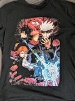 Jujutsu Kaisen Shirt Schwerin - Schelfstadt Vorschau