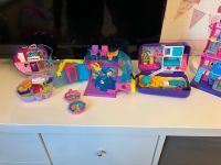 Polly Pocket Sammlung Kreis Pinneberg - Pinneberg Vorschau