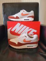 Nike Air Max 1 MARS STONE Neu und Unisex Bayern - Waldstetten Vorschau