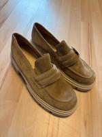 Paul Green Halbschuh Gr.7 Neu Niedersachsen - Stuhr Vorschau