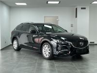 Mazda 6 Kombi Exclusive-Line*PDC*LED*DAB*TEMP*SHZ* Nordrhein-Westfalen - Wesseling Vorschau