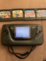 SEGA Game Gear Konsole defekt Hannover - Nord Vorschau