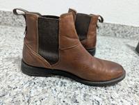 Marc O'Polo Chelsea Boots (braun) Baden-Württemberg - Schwaigern Vorschau