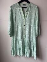 Kleid mit kleinen Blüten, 3/4 Ärmellänge Findorff - Findorff-Bürgerweide Vorschau