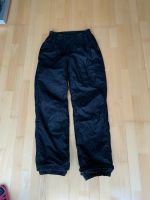 Skihose Snowboardhose Out 4 living schwarz XS S 34 36 (38) Nordrhein-Westfalen - Borchen Vorschau