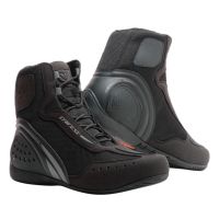 Dainese Schuh Motorshoe D1 DWP, black/anthr., UVP 159,95€ Baden-Württemberg - Waldshut-Tiengen Vorschau