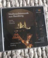 CD 'Weihnachtsmusik aus Bamberg', NEU Bayern - Bamberg Vorschau