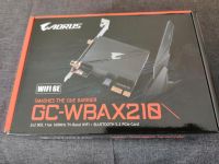 Gigabyte AORUS PCIe WiFi 6E Karte Rheinland-Pfalz - Heistenbach Vorschau