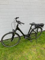 E-Bike Kalkhoff Agattu 1.B Move R 7G Niedersachsen - Hann. Münden Vorschau