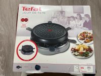 Raclette von Tefal Baden-Württemberg - Waghäusel Vorschau