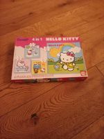 Puzzle, Hello Kitty Nordrhein-Westfalen - Neunkirchen-Seelscheid Vorschau