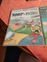 Drei Asterix Hefte Band 31/33 und 35. Duisburg - Rheinhausen Vorschau