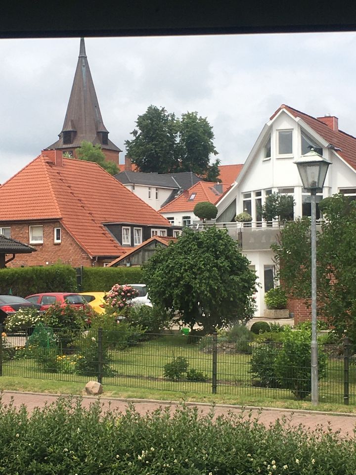 Nur 10 Min. zur Ostsee! Großes Grundstück mit Haus! in Lütjenburg