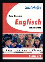 Schülerhilfe Englisch Sekundarstufe 1 Klasse 5 / 6 Üben Lernen Kiel - Kronshagen Vorschau
