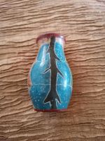 Kleine alte Mini Vase Handarbeit Nordrhein-Westfalen - Grefrath Vorschau