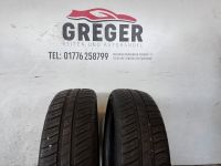 2x Sommerreifen 175/60 R15 81T Dunlop Nr.117 Baden-Württemberg - Metzingen Vorschau