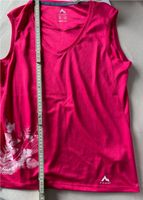 Funktionsshirt Sport Damen neu mit Etikett Gr 38 Pink Rheinland-Pfalz - Ober-Olm Vorschau