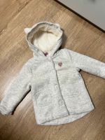 Babyjacke Teddyfelljacke Jacke Frühlingsjacke Baden-Württemberg - Renningen Vorschau