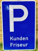 Parkplatz Schild Niedersachsen - Hechthausen Vorschau