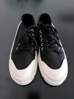 Pull & Bear Chunky Canvas Oxford Schuhe Größe 39 Saarbrücken-Mitte - Alt-Saarbrücken Vorschau