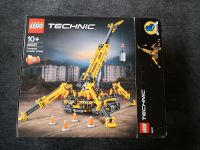 Lego technic 42097 Leerkarton OVP Nordrhein-Westfalen - Herford Vorschau