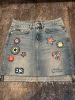 Superdry Damen Jeans Rock,38/M,NP59€,NEU! Saarbrücken-Mitte - St Johann Vorschau